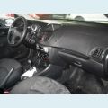 PEUGEOT 207 PASSION XR 1.4 FLEX AUT. - PRETO - 2009 Foto 1 (Miniatura)
