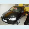 CHEVROLET CELTA SUPER 4P 1.0 - PRETO - 2003 Foto 1 (Miniatura)