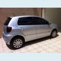 VOLKSWAGEN FOX TREND - PRATA - 2010 Foto 1 (Miniatura)