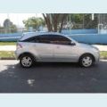 CHEVROLET AGILE LTZ 1.4 FLEX - PRATA - 2011 Foto 1 (Miniatura)
