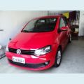 VOLKSWAGEN FOX PRIE 4P 1.6 FLEX - VERMELHO - 2012 Foto 1 (Miniatura)