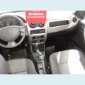 RENAULT SANDERO 1.6 FLEX - VERDE - 2011 Foto 1 (Miniatura)