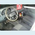 FIAT FIORINO - BRANCO - 2002 Foto 1 (Miniatura)