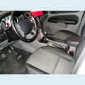 FORD FOCUS HATCH 4P 1.6 FLEX - PRATA - 2010 Foto 1 (Miniatura)