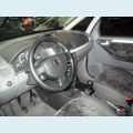CHEVROLET MERIVA MAXX 1.8 FLEX - CINZA - 2005 Foto 1 (Miniatura)
