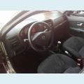 FIAT PALIO ELX 4P FLEX - PRATA - 2008 Foto 1 (Miniatura)
