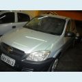 CHEVROLET CELTA LIFE VHC 4P FLEX - PRATA - 2010 Foto 1 (Miniatura)