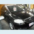 VOLKSWAGEN SPACEFOX COMFORTLINE 1.6 FLEX - PRETO - 2008 Foto 1 (Miniatura)
