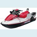 OUTROS SEADOO GTI 155 WALE - VERMELHO - 2009 Foto 1 (Miniatura)