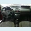 CHEVROLET CORSA HATCH 4P FLEX - VERMELHO - 2006 Foto 1 (Miniatura)