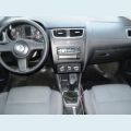 VOLKSWAGEN FOX 4P 1.6 FLEX - PRETO - 2011 Foto 1 (Miniatura)