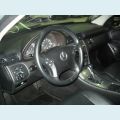 MERCEDES-BENZ C 300 4P - PRATA - 2005 Foto 1 (Miniatura)