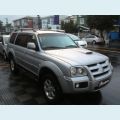 MITSUBISHI PAJERO SPORT 3.5 V6 FLEX 4X4 AUT. - PRATA - 2010 Foto 1 (Miniatura)
