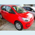 VOLKSWAGEN UP - VERMELHO - 0KM Foto 1 (Miniatura)