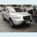 HYUNDAI SANTA FÉ 2.7 AUT. - PRATA - 2007 Foto 1 (Miniatura)