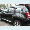 RENAULT DUSTER DYNAMIQUE 1.6 HI-FLEX 16V MEC. - PRETO - 2012 Foto 1 (Miniatura)