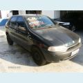 FIAT PALIO YOUNG 1.0 MPI FIRE 8V 4P - VERDE - 2002 Foto 1 (Miniatura)