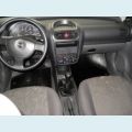 CHEVROLET CORSA SEDAN PREMIUM 1.0 - PRATA - 2005 Foto 1 (Miniatura)