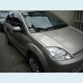 FORD FIESTA SE 1.6 8V FLEX 5P - DOURADO - 2006 Foto 1 (Miniatura)