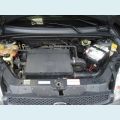 FORD FIESTA PERSONNALITÉ 1.0 8V 66CV 5P - CINZA - 2003 Foto 1 (Miniatura)