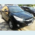 HYUNDAI IX35 2.0 16V 170CV 2WD/4WD AUT. - PRETO - 2011 Foto 1 (Miniatura)