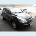 CHEVROLET AGILE 1.4 MPFI LTZ 8V FLEX 4P MANUAL - VERDE - 2012 Foto 1 (Miniatura)