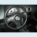 VOLKSWAGEN GOL TREND 4P FLEX - PRETO - 2008 Foto 1 (Miniatura)