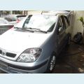 RENAULT SCENIC PRIVILÈGE HI-FLEX 1.6 16V - CINZA - 2005 Foto 1 (Miniatura)
