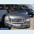FORD RANGER XLT 3.0 PSE 163CV 4X4 CD TB DIES. - CINZA - 2008 Foto 1 (Miniatura)