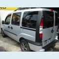 FIAT DOBLO EX 1.3 FIRE 16V 80CV 4/5P - CINZA - 2006 Foto 1 (Miniatura)
