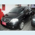 CITROËN C3 FLEX - PRETO - 2009 Foto 1 (Miniatura)