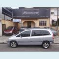 CHEVROLET ZAFIRA CD 2.0 8V - PRATA - 2004 Foto 1 (Miniatura)