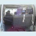 RENAULT KANGOO EXPRES.SPORTWAY 1.6/1.6 HI-FLEX - CINZA - 2009 Foto 1 (Miniatura)