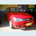 FIAT SIENA CELEBRATION 4P 1.0 FLEX - VERMELHO - 2007 Foto 1 (Miniatura)