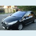 PEUGEOT 307 HATCH FELINE 2.0 16V FLEX - PRETO - 2008 Foto 1 (Miniatura)