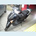 HONDA LEAD 110 CC - PRETO - 2011 Foto 1 (Miniatura)