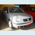 VOLKSWAGEN POLO HATCH 4P 1.6 - PRATA - 2003 Foto 1 (Miniatura)