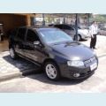 FIAT STILO 4P 1.8 FLEX - PRETO - 2008 Foto 1 (Miniatura)