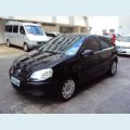 VOLKSWAGEN POLO HATCH 1.6 FLEX - PRETO - 2007 Foto 1 (Miniatura)