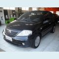 CITROËN C3 EXCLUSIVE - PRETO - 2004 Foto 1 (Miniatura)