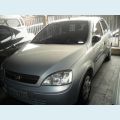 CHEVROLET CORSA HATCH JOY VHC 1.0 FLEX - PRATA - 2005 Foto 1 (Miniatura)