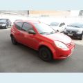 FORD KA 1.0 KINECT FLY 8V FLEX 2P - VERMELHO - 2010 Foto 1 (Miniatura)