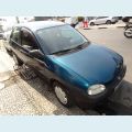 CHEVROLET CORSA WIND - AZUL - 1999 Foto 1 (Miniatura)
