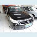VOLKSWAGEN GOL 1.0 FLEX - PRETO - 2010 Foto 1 (Miniatura)