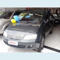 FIAT IDEA ELX 1.4 FLEX - CINZA - 2007 Foto 1 (Miniatura)