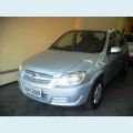 CHEVROLET CELTA LIFE 4P FLEX - PRATA - 2010 Foto 1 (Miniatura)
