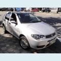 FIAT PALIO CELEBRATION FIRE 1.0 FLEX - PRATA - 2010 Foto 1 (Miniatura)