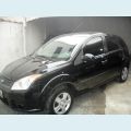 FORD FIESTA ROCAM HATCH 4P 1.0 FLEX - PRETO - 2009 Foto 1 (Miniatura)