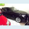 BMW X1 SDRIVE 18I 2.0 16V 4X2 AUT. - PRETO - 2011 Foto 1 (Miniatura)