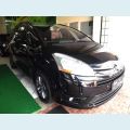 CITROËN C4 PICASSO GRAND 2.0 16V 143CV AUT. - PRETO - 2009 Foto 1 (Miniatura)